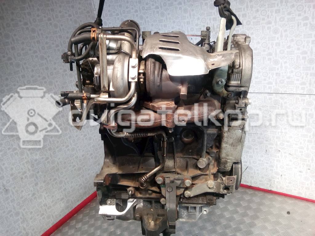 Фото Контрактный (б/у) двигатель F4R для Renault Duster Hs 135-150 л.с 16V 2.0 л бензин {forloop.counter}}