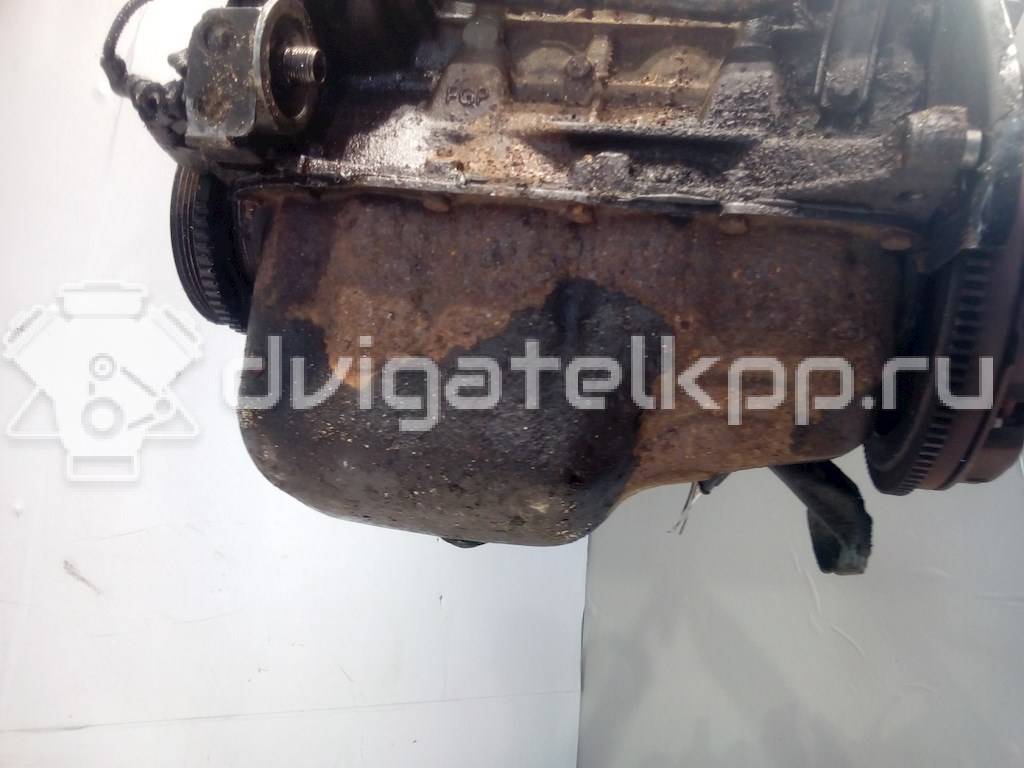 Фото Контрактный (б/у) двигатель 199 A4.000 для Fiat Grande Punto 199 / Punto 65-69 л.с 8V 1.2 л бензин 199A4000 {forloop.counter}}