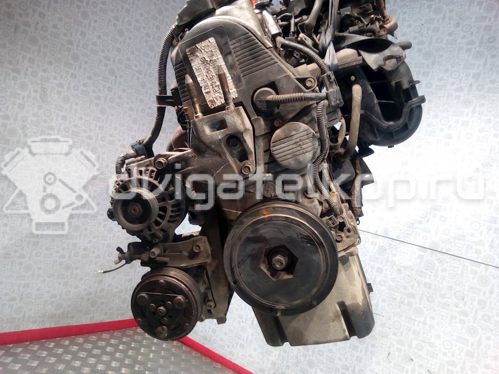 Фото Контрактный (б/у) двигатель D16V1 для Honda Civic 106-110 л.с 16V 1.6 л бензин {forloop.counter}}