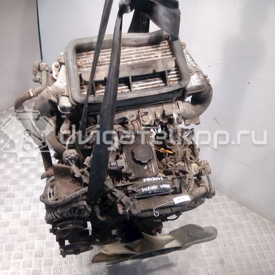 Фото Контрактный (б/у) двигатель RF для Suzuki / Chevrolet / Kia 88 л.с 8V 2.0 л Дизельное топливо SV420D