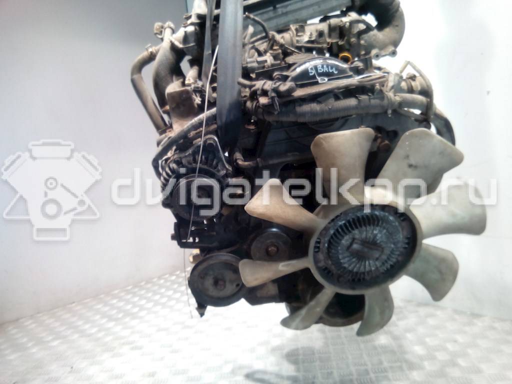 Фото Контрактный (б/у) двигатель RF для Volkswagen / Suzuki / Chevrolet / Kia 72 л.с 8V 1.6 л бензин SV420D {forloop.counter}}