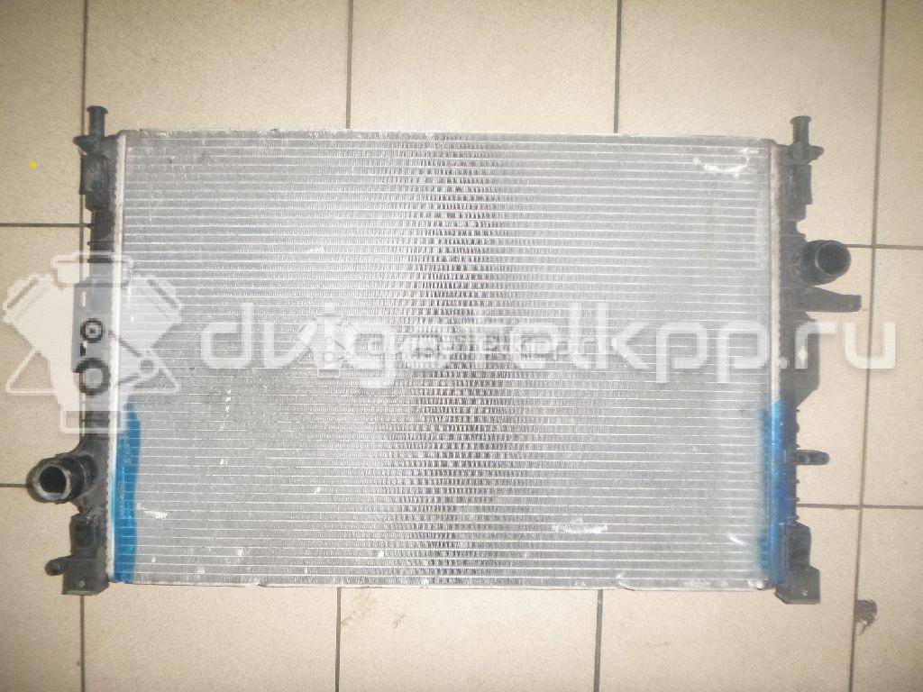 Фото Радиатор основной  lr000583 для Ford Focus / C-Max / Galaxy / Grand / Kuga {forloop.counter}}