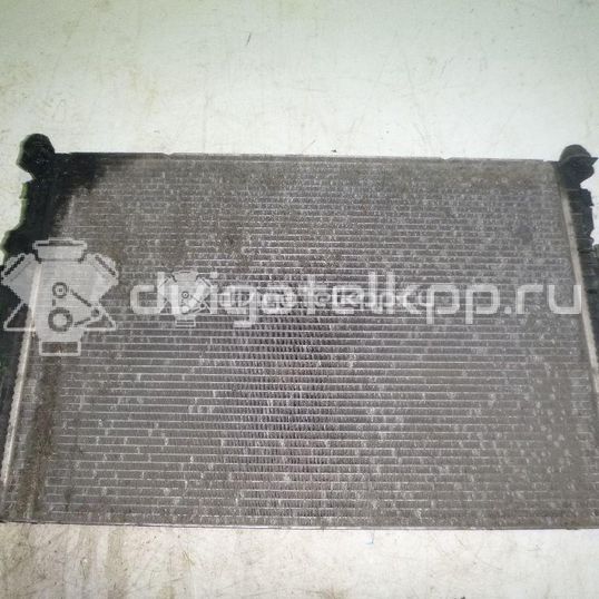 Фото Радиатор основной  LR006714 для Ford Focus / C-Max / Galaxy / Grand / Kuga