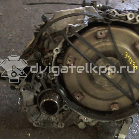 Фото Контрактная (б/у) АКПП для Volvo S80 / V70 / Xc70 / S60 163 л.с 20V 2.4 л D 5244 T Дизельное топливо