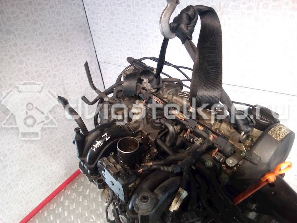 Фото Контрактный (б/у) двигатель AUD для Volkswagen Polo / Lupo 6X1, 6E1 60 л.с 8V 1.4 л бензин 281048 {forloop.counter}}