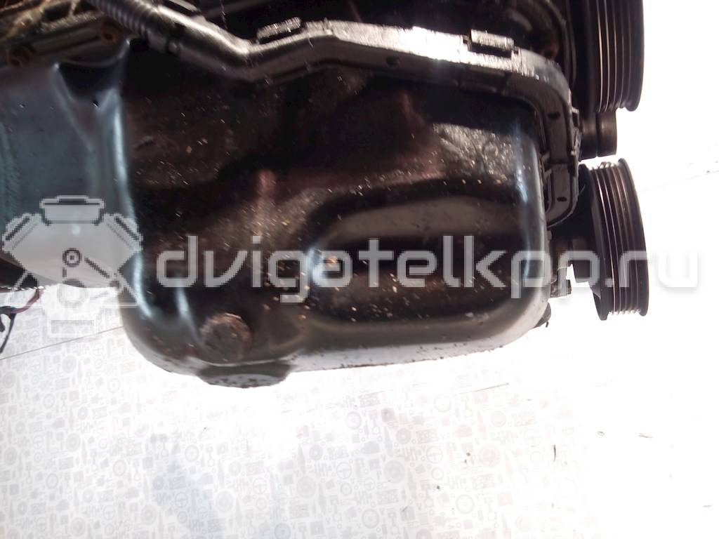 Фото Контрактный (б/у) двигатель AUD для Volkswagen Polo / Lupo 6X1, 6E1 60 л.с 8V 1.4 л бензин 281048 {forloop.counter}}