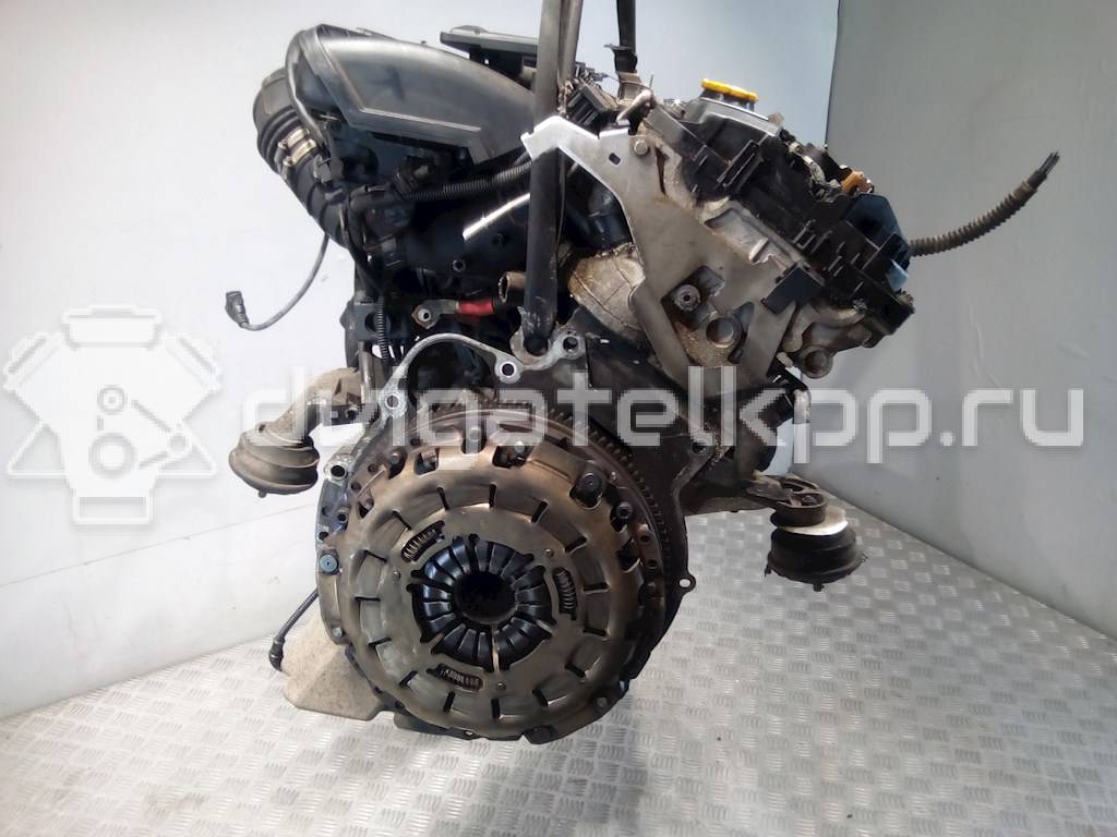 Фото Контрактный (б/у) двигатель M54 B25 (256S5) для Bmw 5 / Z4 / X3 / 3 186-192 л.с 24V 2.5 л бензин {forloop.counter}}