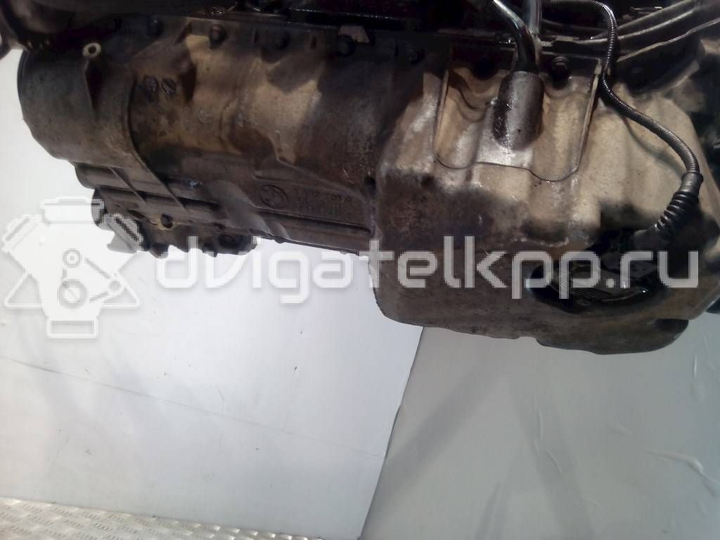 Фото Контрактный (б/у) двигатель M54 B25 (256S5) для Bmw 5 / Z4 / X3 / 3 186-192 л.с 24V 2.5 л бензин {forloop.counter}}