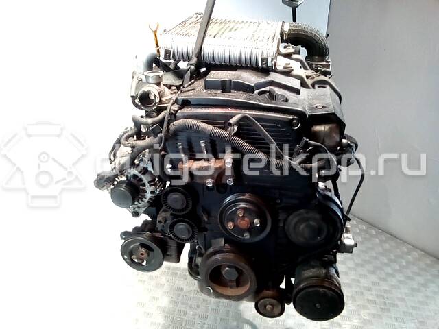 Фото Контрактный (б/у) двигатель J3 для Ford / Kia 70 л.с 8V 1.3 л бензин KZ32502100 {forloop.counter}}