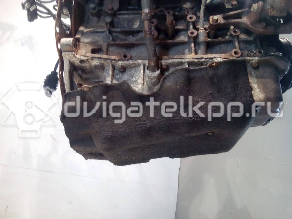 Фото Контрактный (б/у) двигатель J3 для Ford / Kia 70 л.с 8V 1.3 л бензин KZ32502100 {forloop.counter}}