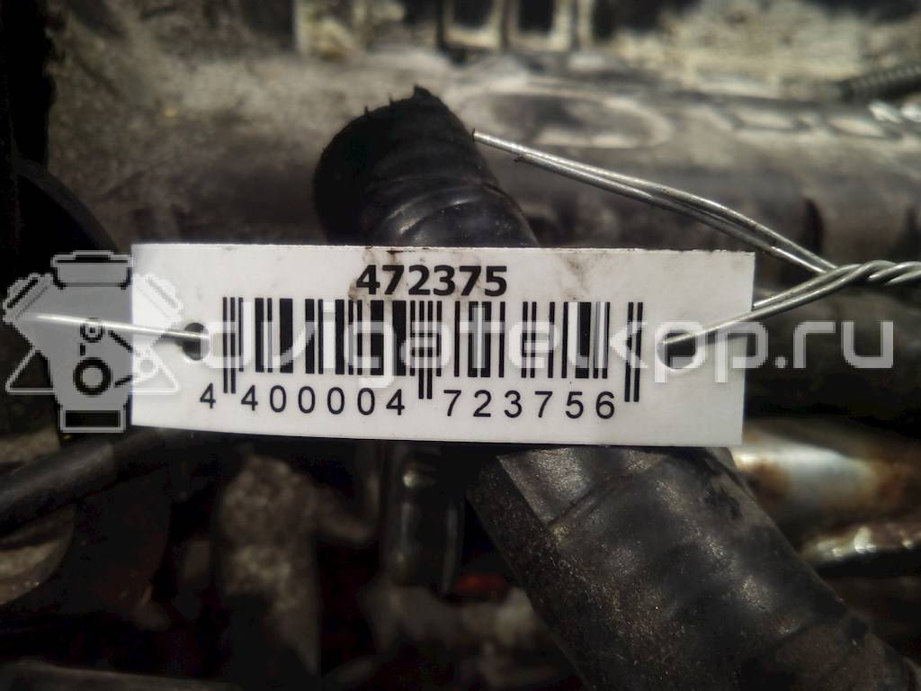 Фото Контрактный (б/у) двигатель L3 для Mazda / Ford Australia 141-148 л.с 16V 2.3 л бензин {forloop.counter}}