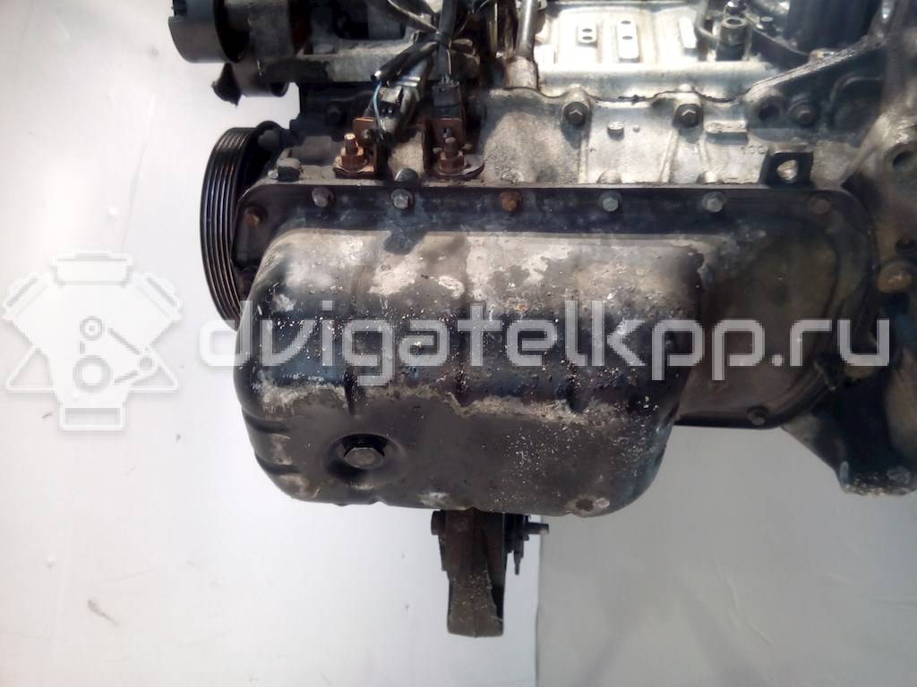 Фото Контрактный (б/у) двигатель 9HX (DV6ATED4) для Citroen Berlingo / C3 / C4 / Xsara 90-92 л.с 16V 1.6 л Дизельное топливо {forloop.counter}}