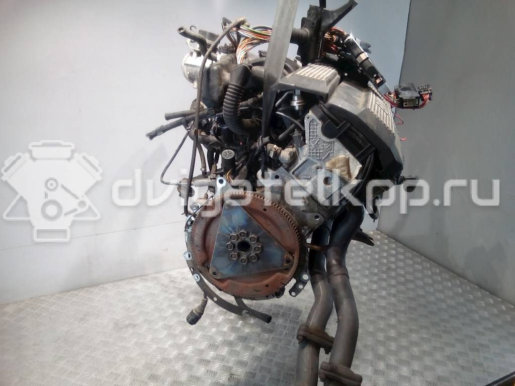 Фото Контрактный (б/у) двигатель M52 B25 (256S3) для Bmw 5 / 3 163-192 л.с 24V 2.5 л бензин M52 {forloop.counter}}