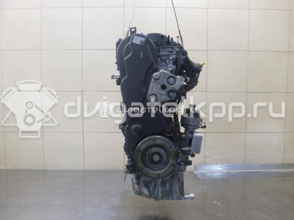 Фото Контрактный (б/у) двигатель UFBB для Ford Mondeo 140 л.с 16V 2.0 л Дизельное топливо 0135QG {forloop.counter}}