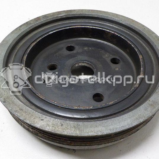 Фото Шкив коленвала  30731045 для ford Kuga