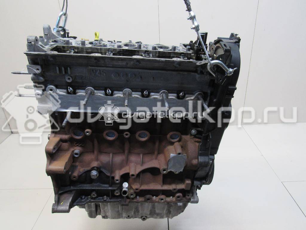 Фото Контрактный (б/у) двигатель UFBB для Ford Mondeo 140 л.с 16V 2.0 л Дизельное топливо 1343078 {forloop.counter}}