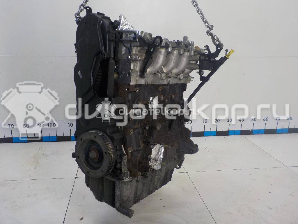 Фото Контрактный (б/у) двигатель TYBA для Ford Mondeo 115 л.с 16V 2.0 л Дизельное топливо 1343078 {forloop.counter}}