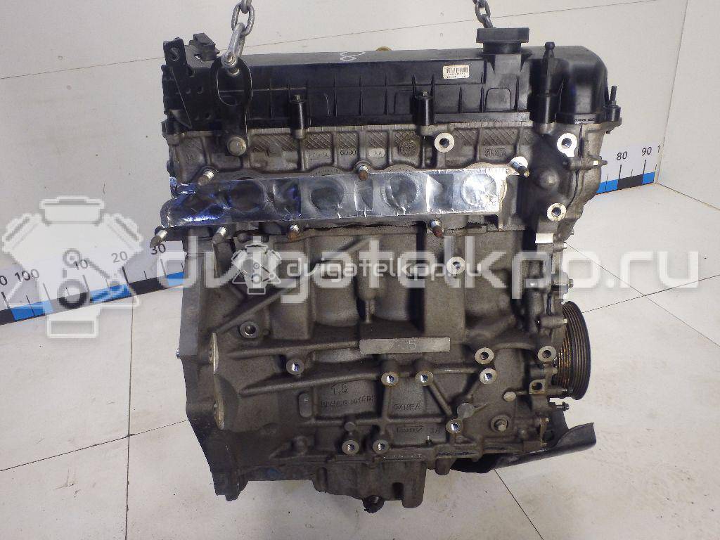 Фото Контрактный (б/у) двигатель CHBB для Ford Mondeo 125 л.с 16V 1.8 л бензин 1525799 {forloop.counter}}