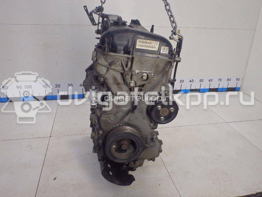 Фото Контрактный (б/у) двигатель CHBB для Ford Mondeo 125 л.с 16V 1.8 л бензин 1525799 {forloop.counter}}