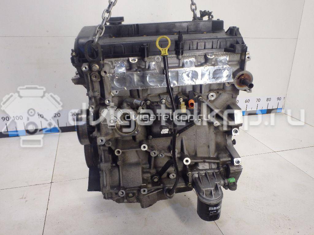 Фото Контрактный (б/у) двигатель CHBB для Ford Mondeo 125 л.с 16V 1.8 л бензин 1525799 {forloop.counter}}