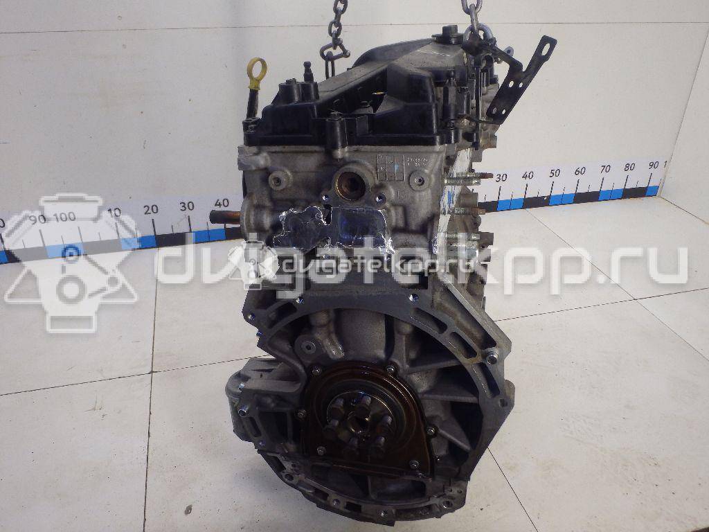 Фото Контрактный (б/у) двигатель CHBB для Ford Mondeo 125 л.с 16V 1.8 л бензин 1525799 {forloop.counter}}