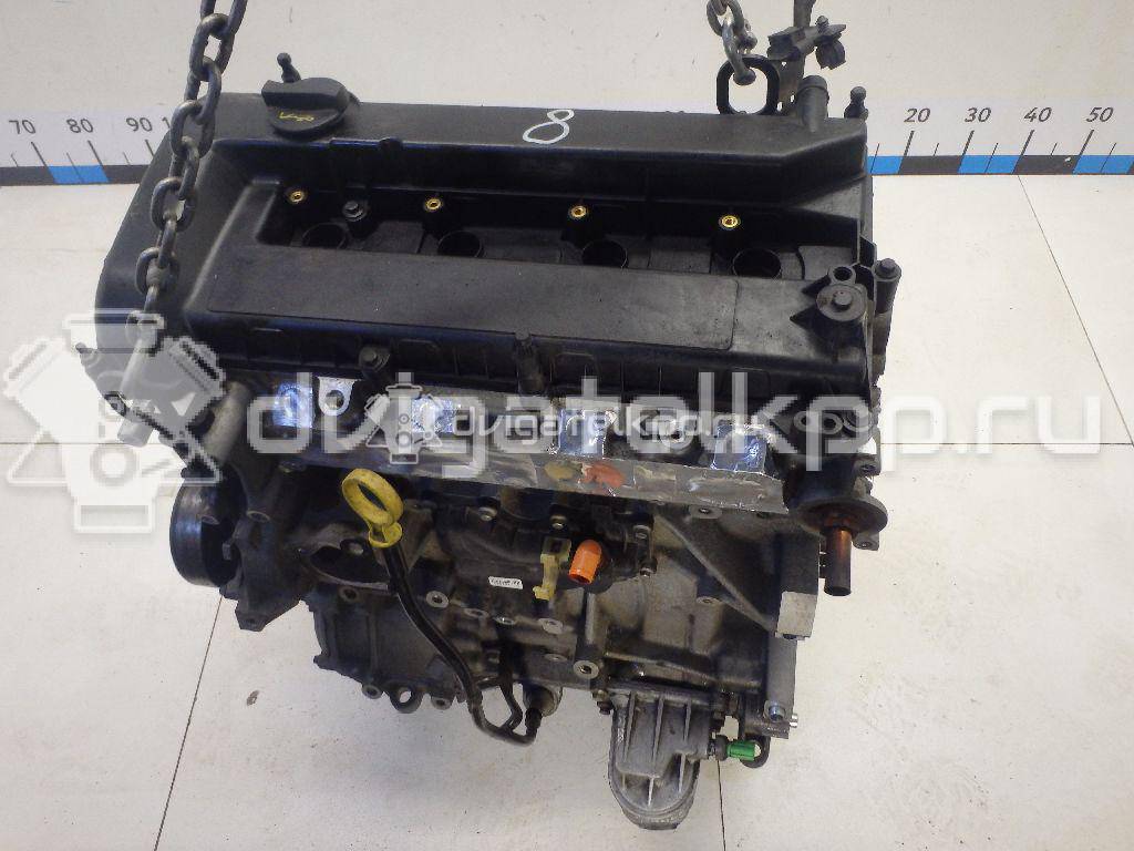 Фото Контрактный (б/у) двигатель CHBB для Ford Mondeo 125 л.с 16V 1.8 л бензин 1525799 {forloop.counter}}