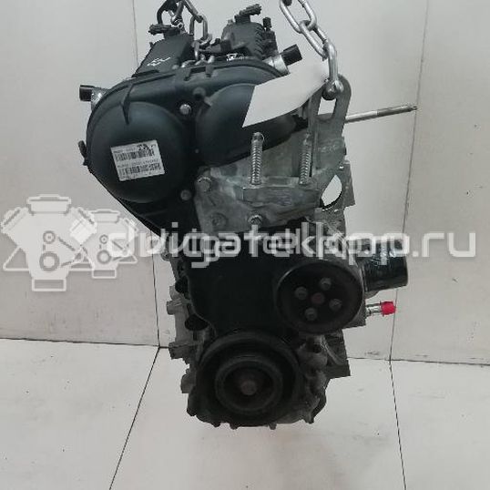 Фото Контрактный (б/у) двигатель PNDA для Ford Focus / C-Max / Grand 125 л.с 16V 1.6 л бензин 1752082