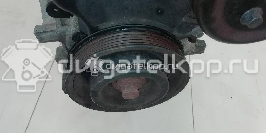 Фото Контрактный (б/у) двигатель PNDA для Ford Focus / C-Max / Grand 125 л.с 16V 1.6 л бензин 1752082 {forloop.counter}}