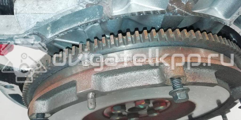 Фото Контрактный (б/у) двигатель PNDA для Ford Focus / C-Max / Grand 125 л.с 16V 1.6 л бензин 1752082 {forloop.counter}}