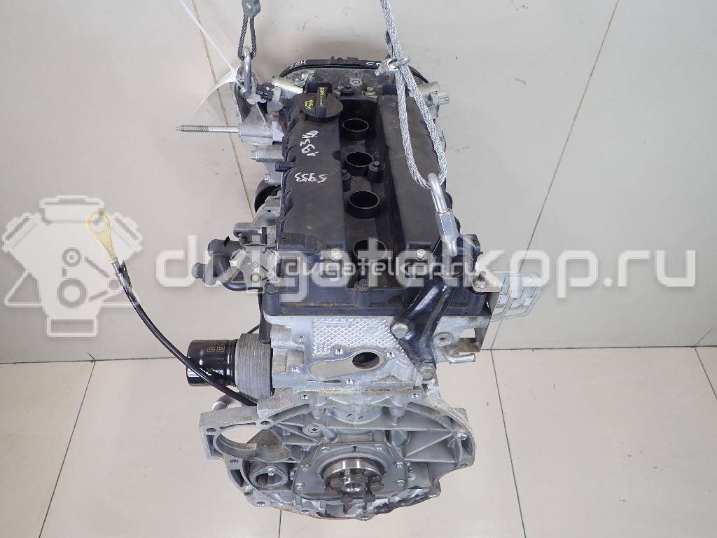 Фото Контрактный (б/у) двигатель IQDB для Ford Focus / C-Max / Grand 105 л.с 16V 1.6 л бензин 1778757 {forloop.counter}}