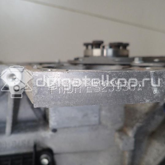 Фото Контрактный (б/у) двигатель IQJA для Ford Fiesta / B-Max Jk 105 л.с 16V 1.6 л бензин 1778757