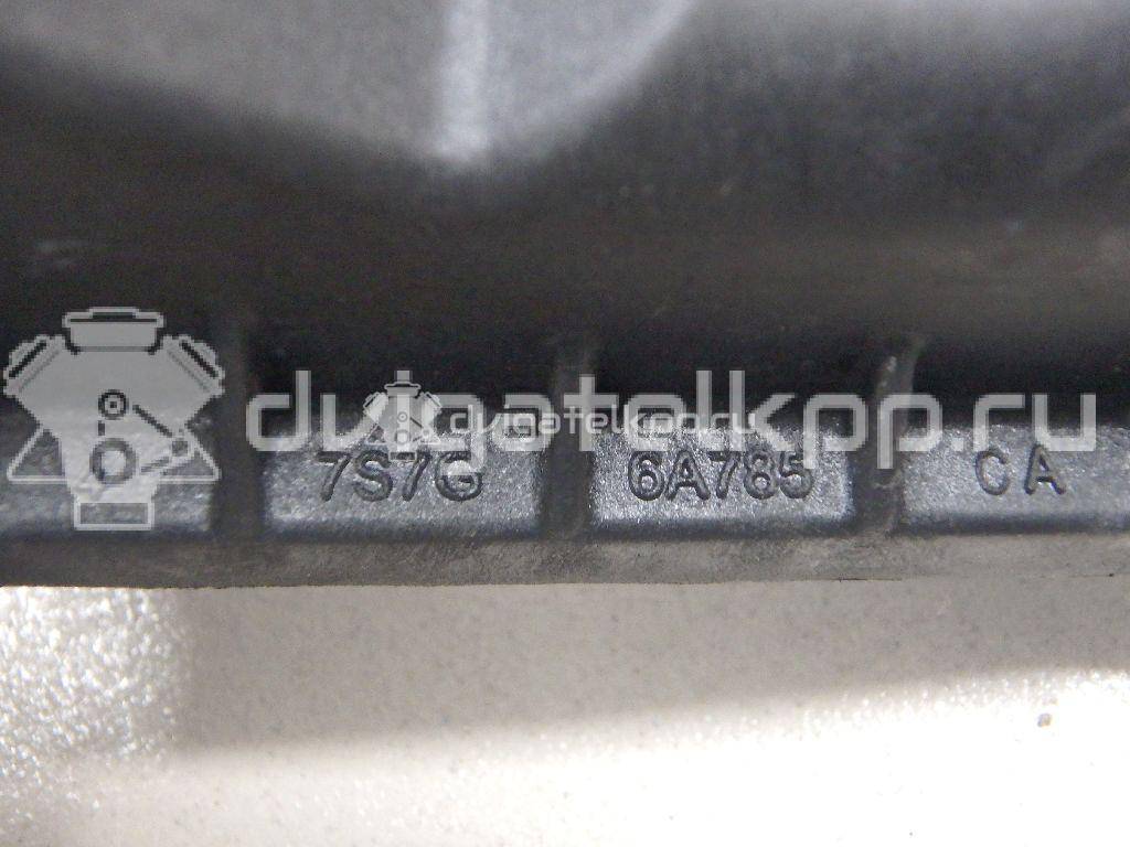 Фото Сапун для двигателя PNDA для Ford / Ford Australia 125 л.с 16V 1.6 л бензин 7S7G6A785CA {forloop.counter}}