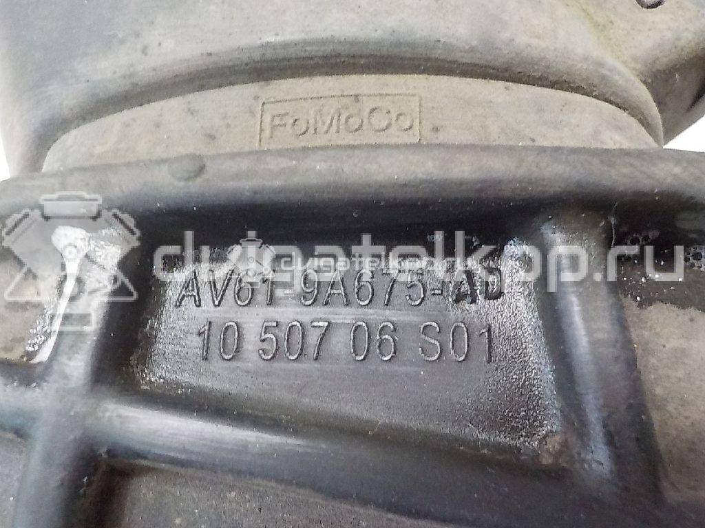 Фото Патрубок воздушного фильтра для двигателя PNDA для Ford / Ford Australia 125 л.с 16V 1.6 л бензин AV619A675AD {forloop.counter}}