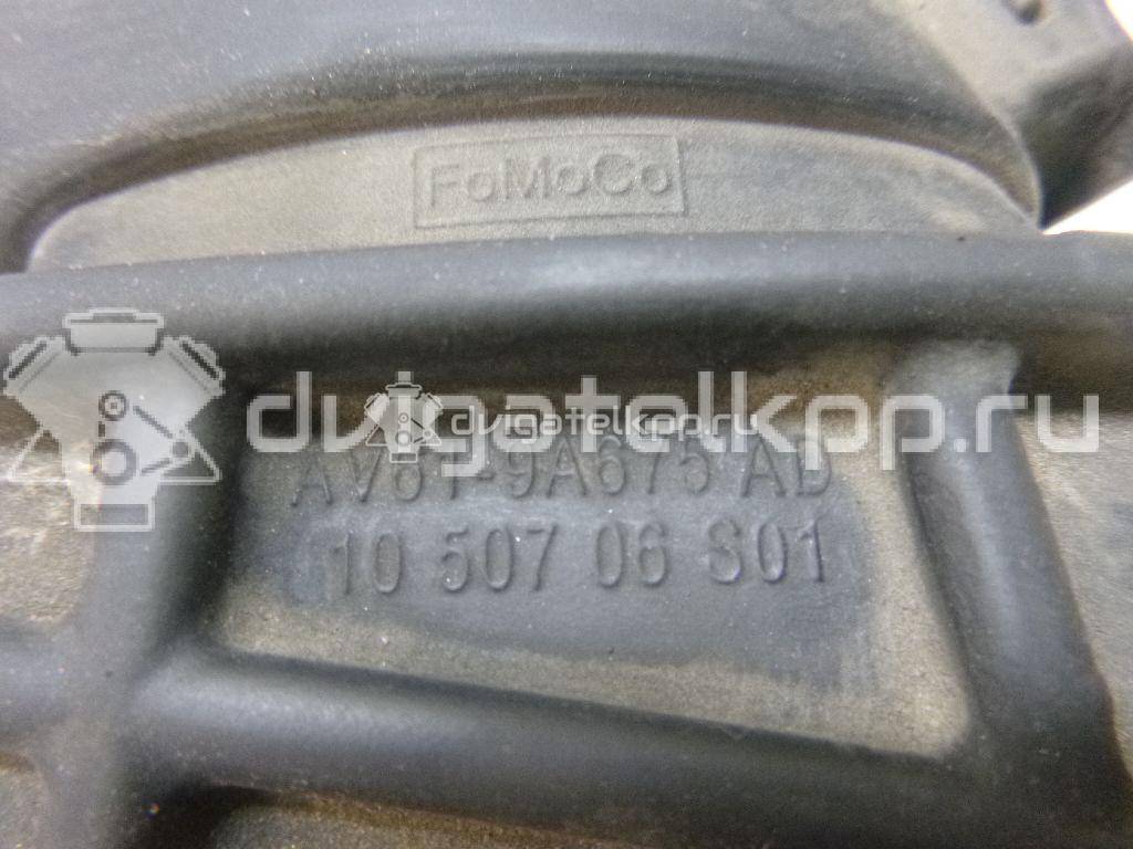 Фото Патрубок воздушного фильтра для двигателя PNDA для Ford / Ford Australia 125 л.с 16V 1.6 л бензин AV619A675AD {forloop.counter}}