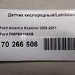 Фото Датчик кислородный/Lambdasonde  F85F9G444AB для Ford Fiesta / Focus / Tourneo / Granada / Scorpio {forloop.counter}}