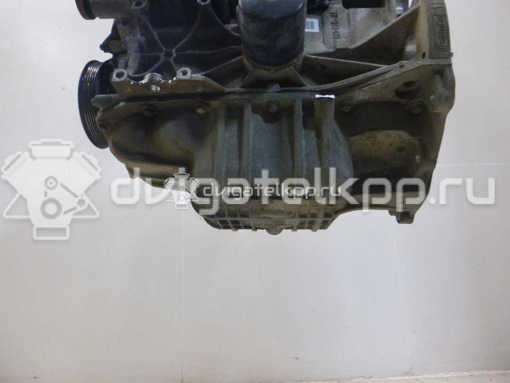 Фото Контрактный (б/у) двигатель STJB для Ford Fiesta 60 л.с 16V 1.2 л бензин 1713369 {forloop.counter}}