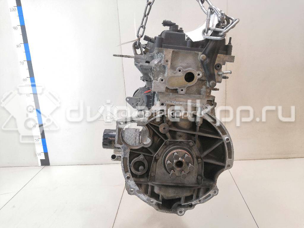 Фото Контрактный (б/у) двигатель SIDA для Ford / Caterham 115 л.с 16V 1.6 л бензин 1471416 {forloop.counter}}