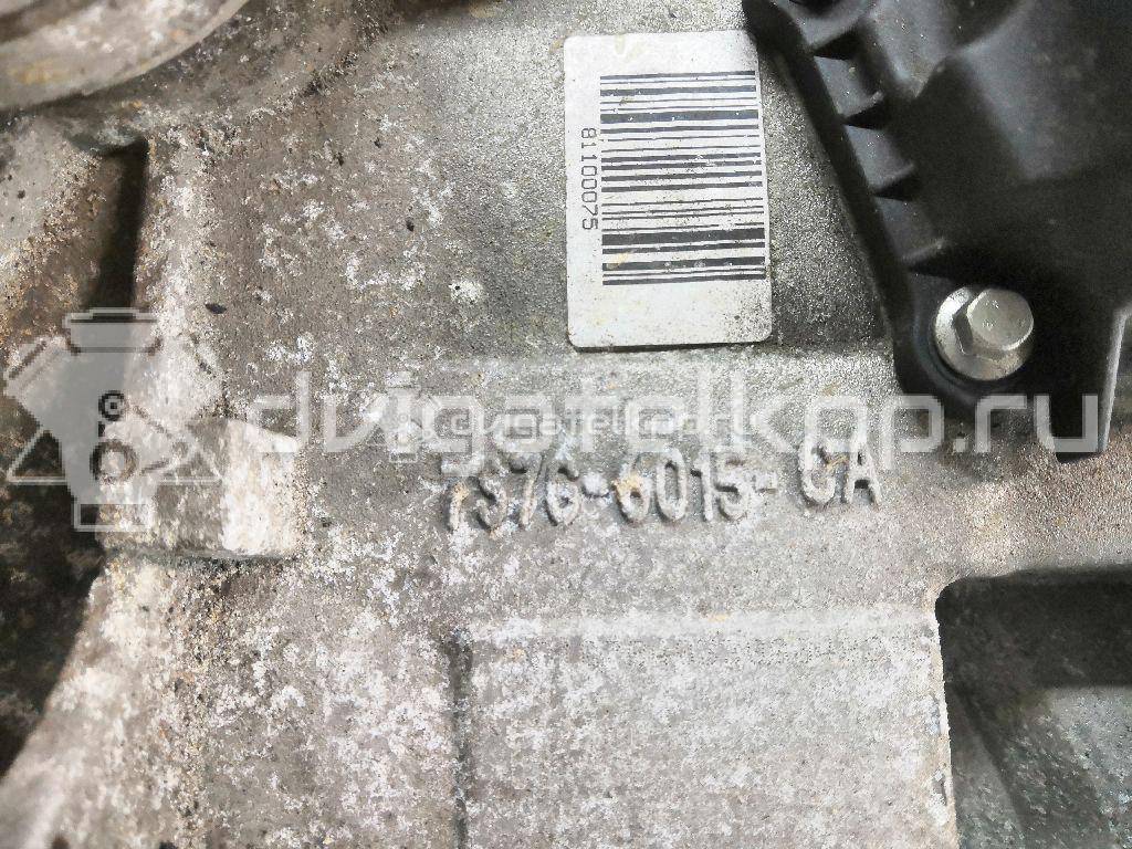 Фото Контрактный (б/у) двигатель SIDA для Ford / Caterham 115 л.с 16V 1.6 л бензин 1471416 {forloop.counter}}