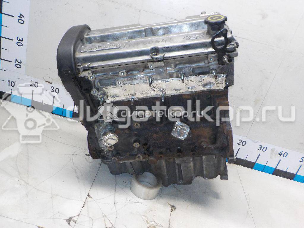 Фото Контрактный (б/у) двигатель NGA для Ford / Ford Australia 131-136 л.с 16V 2.0 л бензин 1092061 {forloop.counter}}