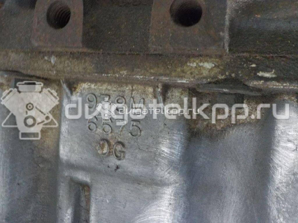 Фото Контрактный (б/у) двигатель NGD для Ford Mondeo 131 л.с 16V 2.0 л бензин 1092061 {forloop.counter}}