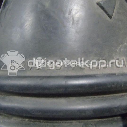 Фото Гофра воздуховода для двигателя NGA для Ford / Ford Australia 131-136 л.с 16V 2.0 л бензин 93BB9C623GA