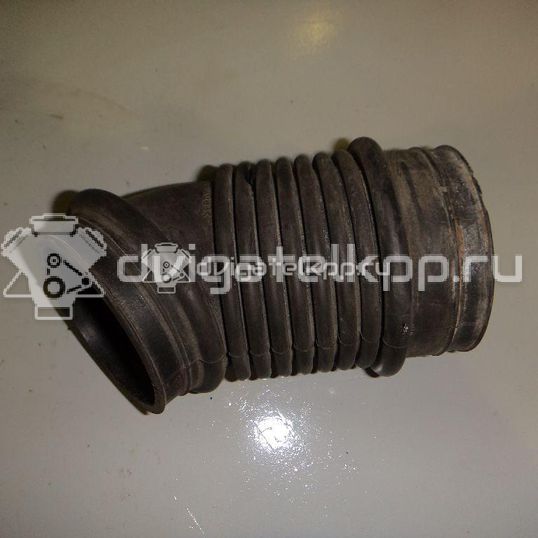 Фото Гофра воздуховода для двигателя NGA для Ford / Ford Australia 131-136 л.с 16V 2.0 л бензин 93BB9C623GA