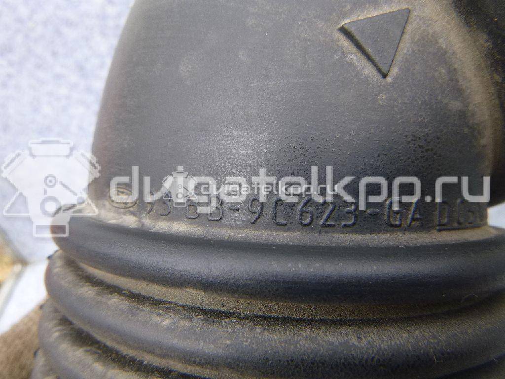 Фото Гофра воздуховода для двигателя NGA для Ford / Ford Australia 131-136 л.с 16V 2.0 л бензин 93BB9C623GA {forloop.counter}}