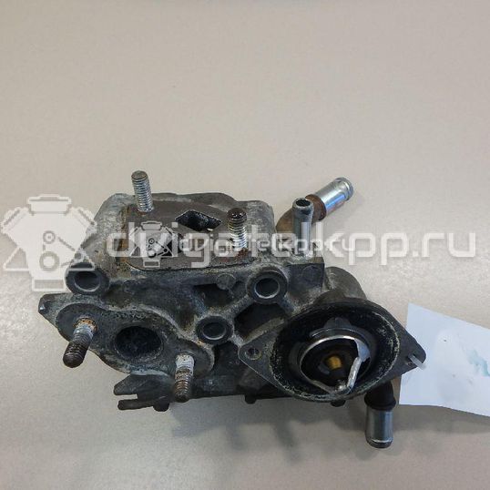 Фото Корпус термостата для двигателя R18A1 для Honda / Honda (Gac) 132-141 л.с 16V 1.8 л бензин 19320RNAA50