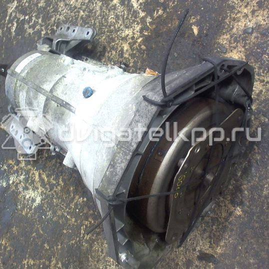 Фото Контрактная (б/у) АКПП для Bmw 5 / 6 / 7 / X5 320-333 л.с 32V 4.4 л N62 B44 A бензин