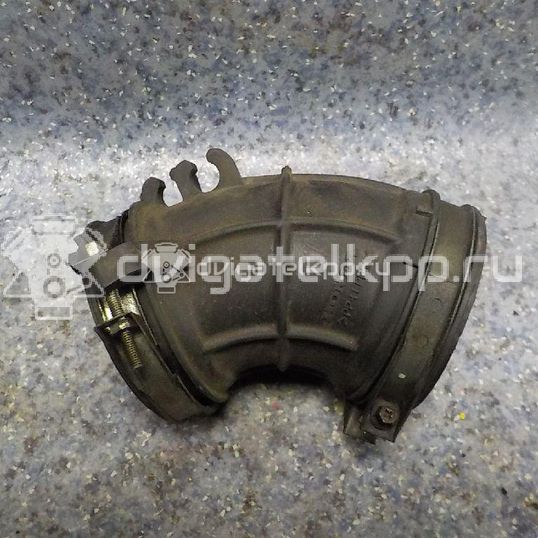 Фото Патрубок воздушного фильтра для двигателя R18A1 для Honda / Honda (Gac) 132-141 л.с 16V 1.8 л бензин 17225RNAA00