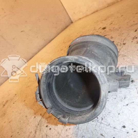 Фото Патрубок воздушного фильтра для двигателя R18A1 для Honda / Honda (Gac) 132-141 л.с 16V 1.8 л бензин 17225RNAA00