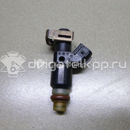 Фото Форсунка инжекторная электрическая для двигателя L13Z1 для Honda / Honda (Gac) 99-101 л.с 16V 1.3 л бензин 16450RB0003