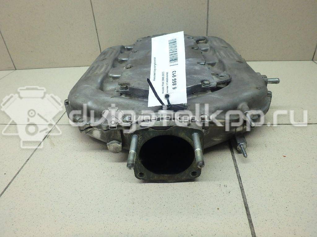 Фото Коллектор впускной для двигателя J35Z4 для Honda Pilot 249-253 л.с 24V 3.5 л бензин 17160RN0A00 {forloop.counter}}