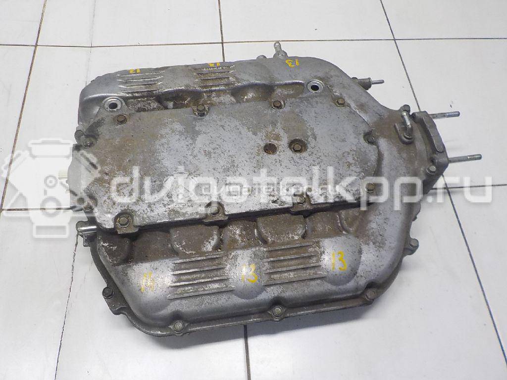 Фото Коллектор впускной для двигателя J35Z4 для Honda Pilot 249-253 л.с 24V 3.5 л бензин 17160RN0A00 {forloop.counter}}